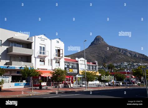 boa seapoint|BOA Sea Point, 154 Main Rd, Cape Town, phone +27 72 060。